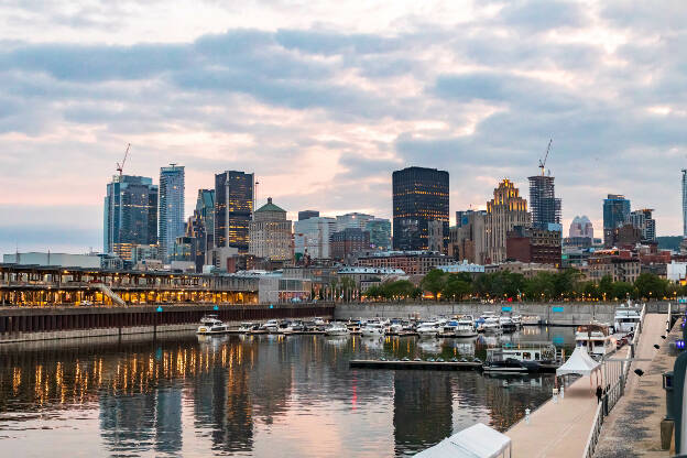 Montréal