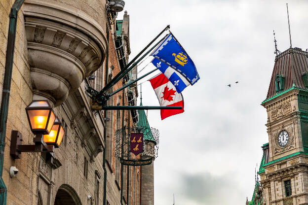 Québec