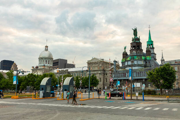 Montréal