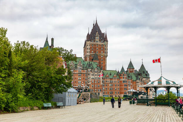 Québec