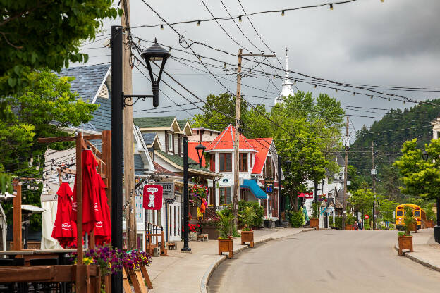 Saint Sauveur