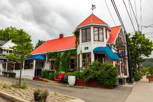 Saint Sauveur