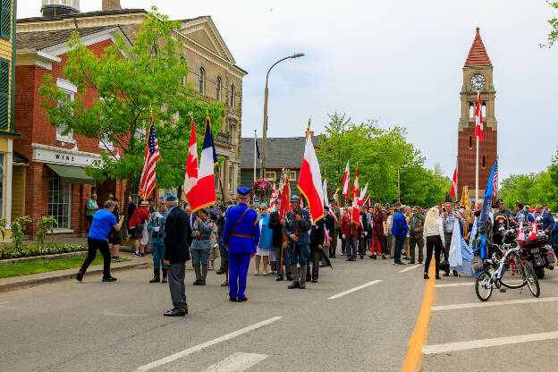 Niagara on the Lake