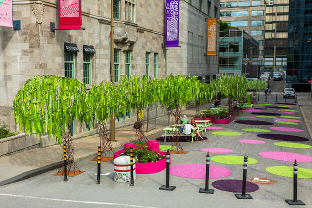 Montréal