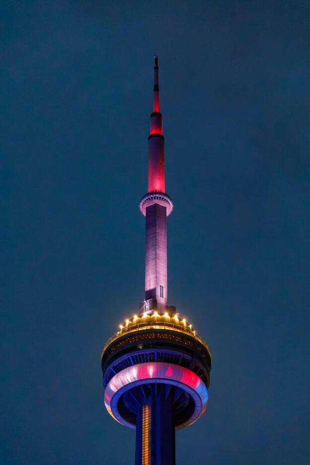 Toronto