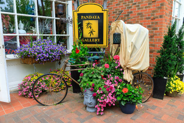 Niagara on the Lake