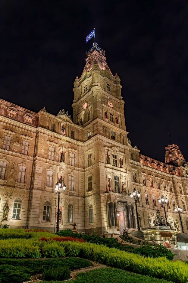 Québec