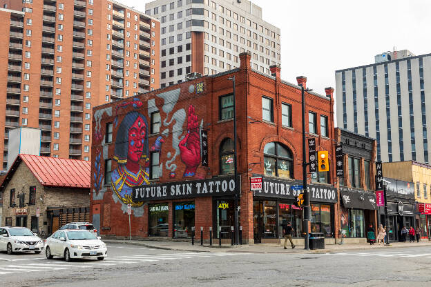 Ottawa