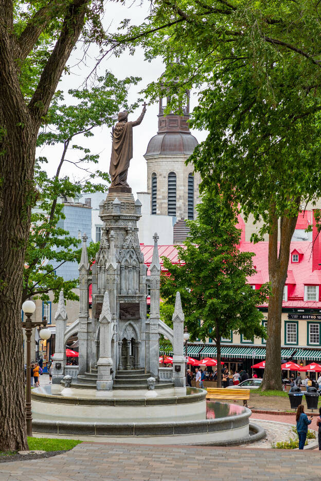 Québec