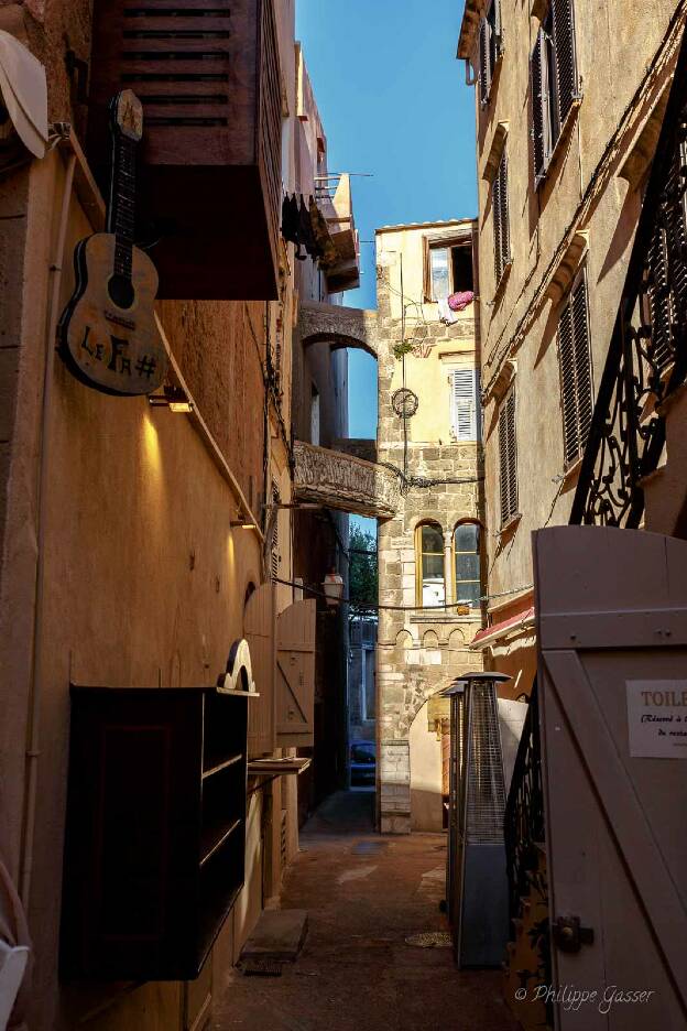 Bonifacio