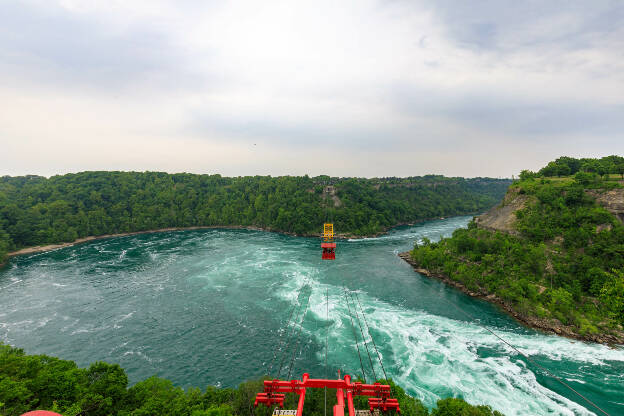 Niagara Falls