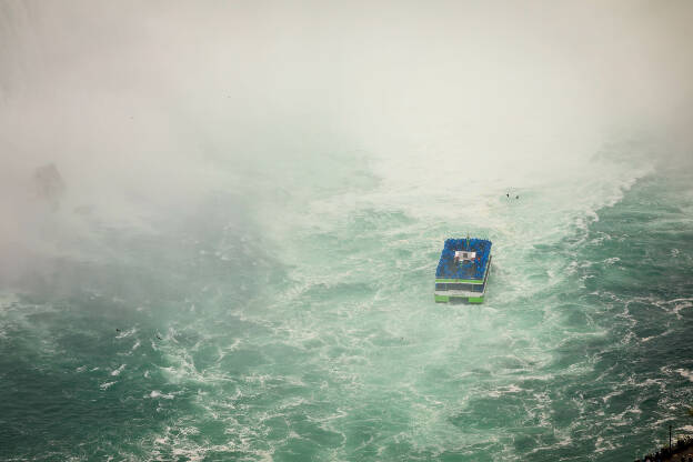 Niagara Falls