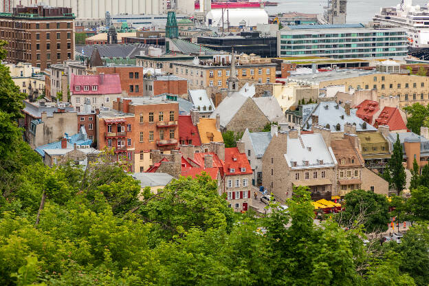 Québec