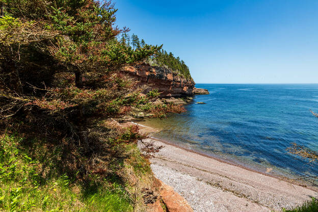 Ile Bonaventure