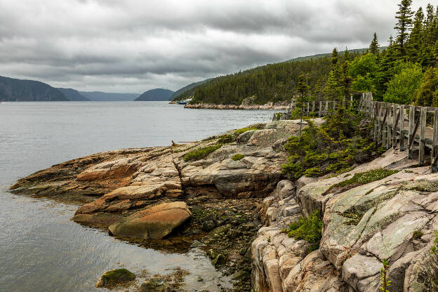 Tadoussac
