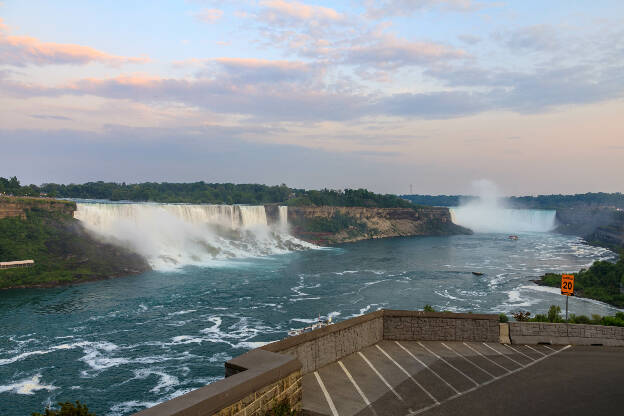 Niagara Falls