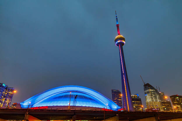 Toronto