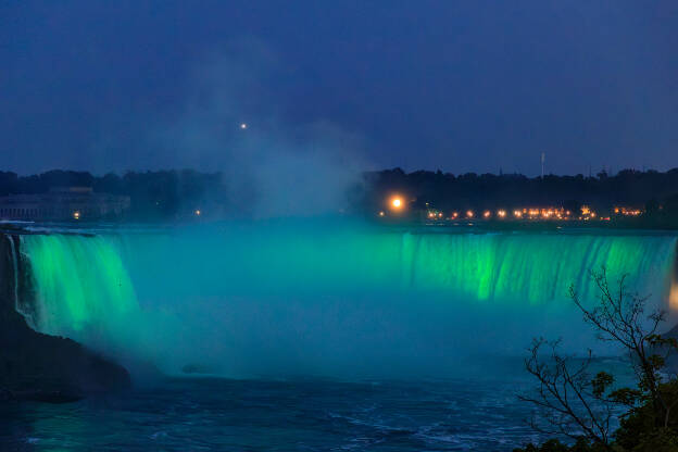 Niagara Falls