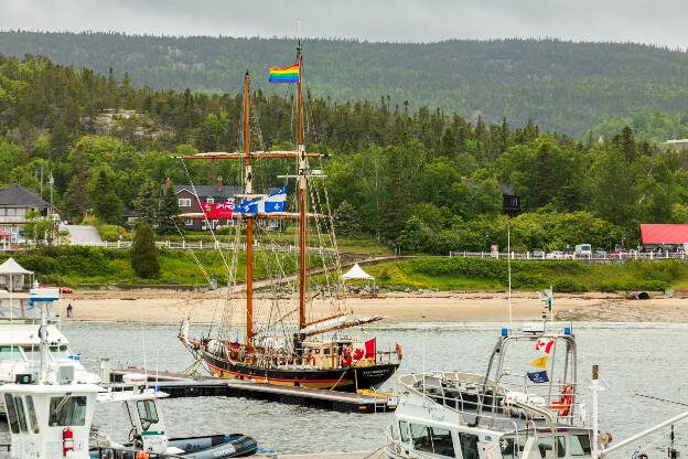Tadoussac