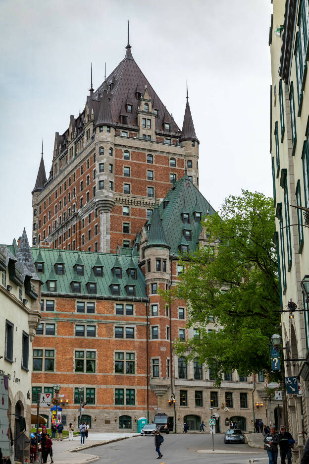 Québec