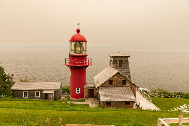 Pointe à la Renommée