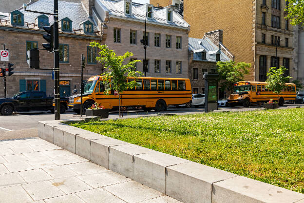 Montréal