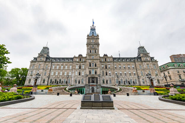Québec