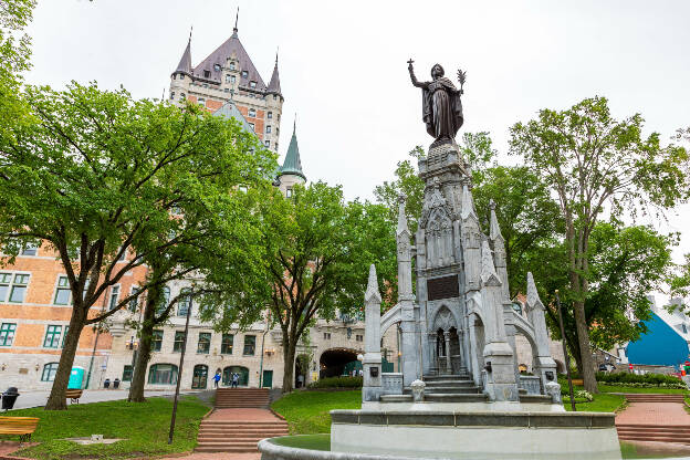 Québec
