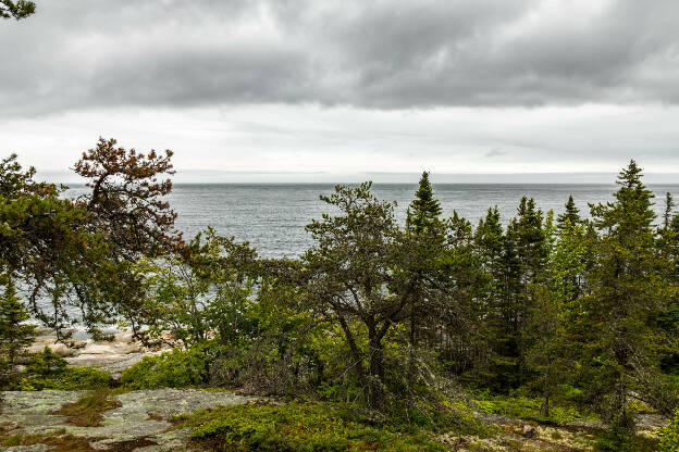Tadoussac