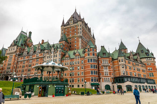 Québec