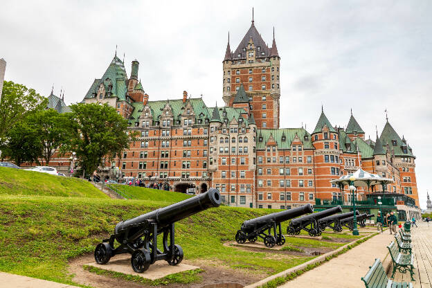 Québec