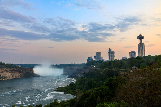 Niagara Falls