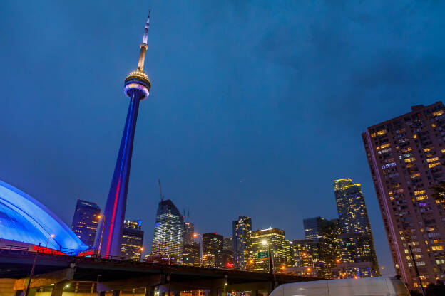 Toronto
