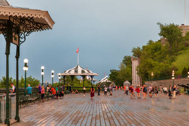 Québec