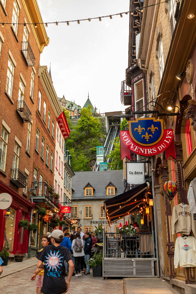 Québec