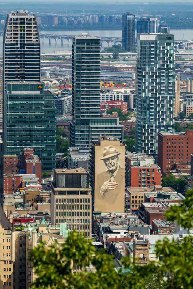 Montréal & Mauricie