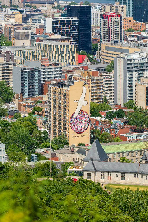 Montréal