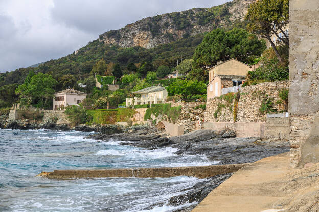 Erbalunga