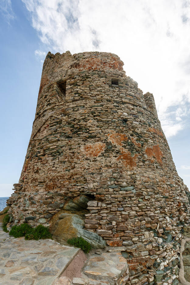 Erbalunga