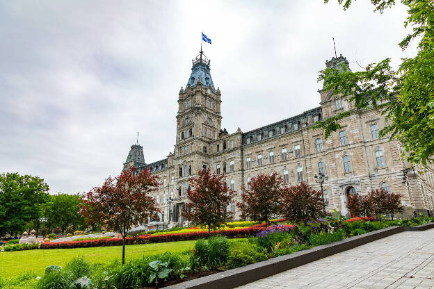 Québec