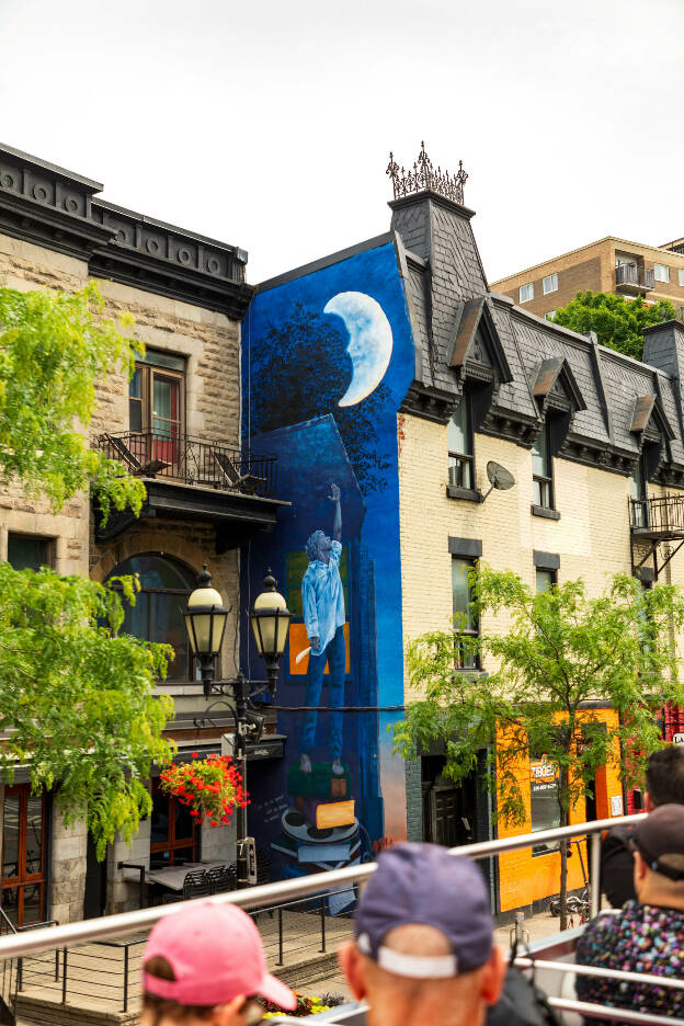 Montréal