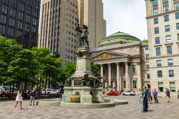 Montréal