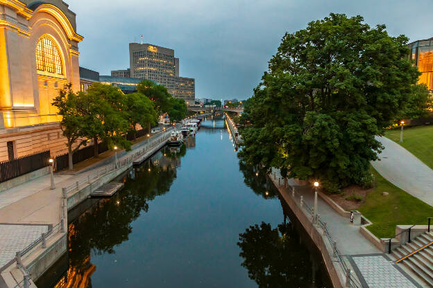 Ottawa