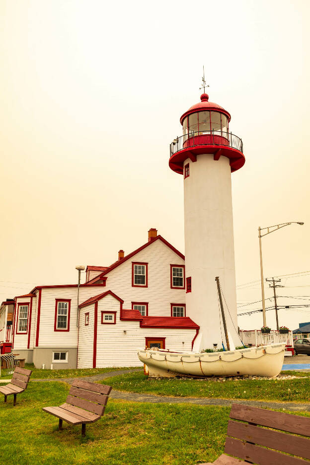 Matane