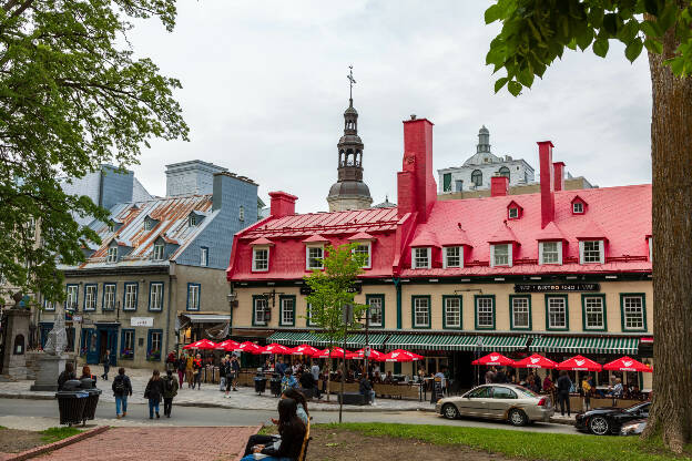 Québec