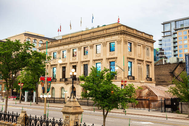 Ottawa