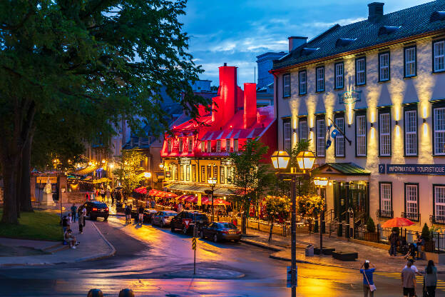 Québec