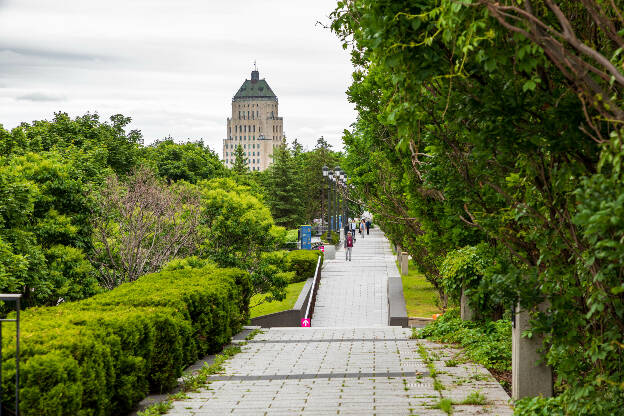 Québec