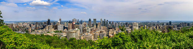 Montréal