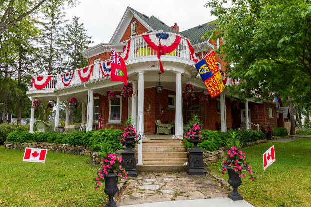 Gananoque